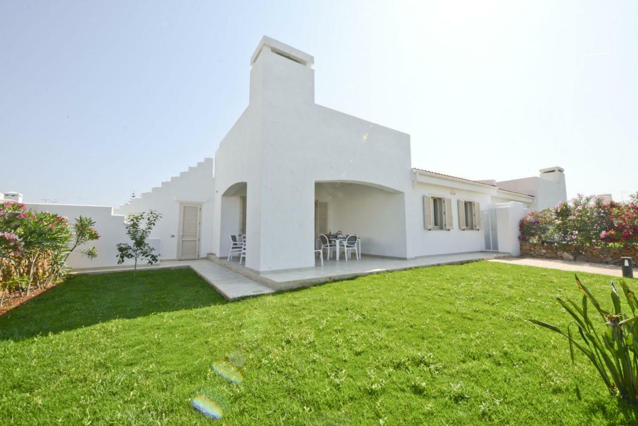 Blue Sea Villas By Wonderful Italy 오스투니 외부 사진