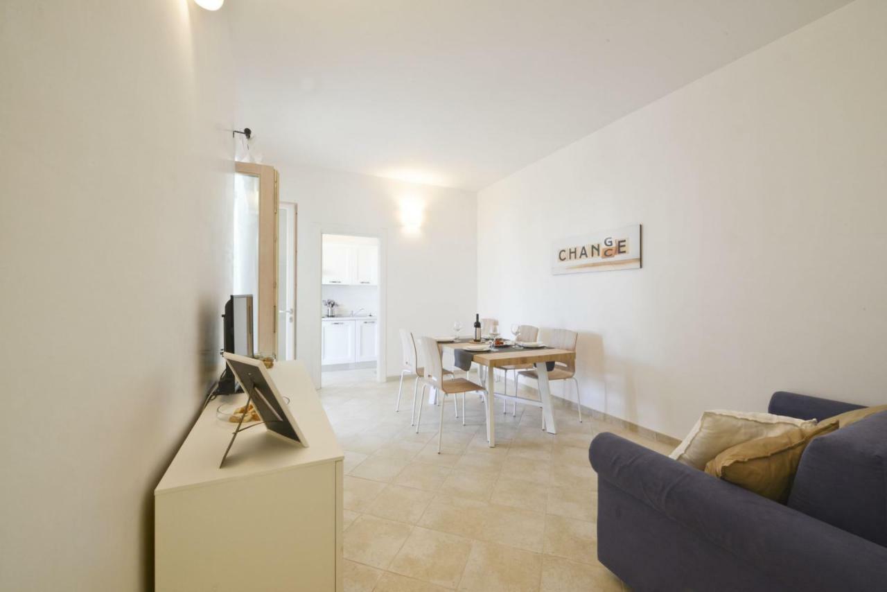 Blue Sea Villas By Wonderful Italy 오스투니 외부 사진